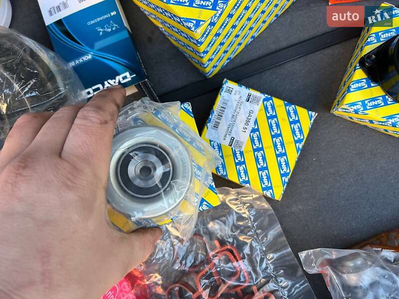 Седан BMW 5 Series 2003 в Луцке фото 33 Седан BMW 5 Series 2003 в Луцке