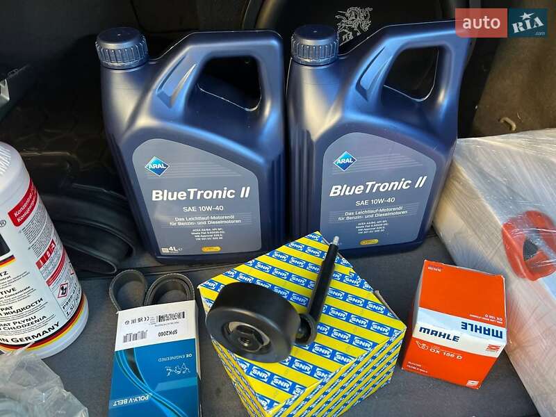 Седан BMW 5 Series 2003 в Луцке фото 39 Седан BMW 5 Series 2003 в Луцке