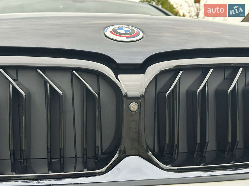 Седан BMW 5 Series 2018 в Одесі фото 22 Седан BMW 5 Series 2018 в Одесі