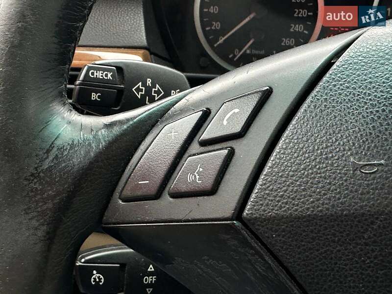 Універсал BMW 5 Series 2005 в Києві фото 22 Універсал BMW 5 Series 2005 в Києві