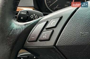Универсал BMW 5 Series 2005 в  фото 22 Универсал BMW 5 Series 2005 в