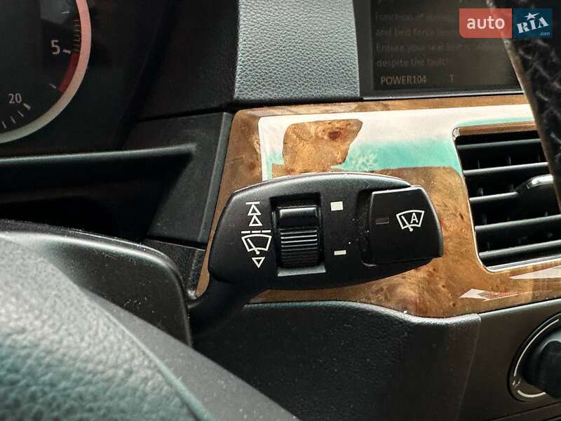 Універсал BMW 5 Series 2005 в Києві фото 26 Універсал BMW 5 Series 2005 в Києві