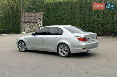 Седан BMW 5 Series 2004 в Подволочиске