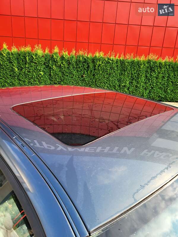 Седан BMW 5 Series 2001 в Виннице фото 9 Седан BMW 5 Series 2001 в Виннице