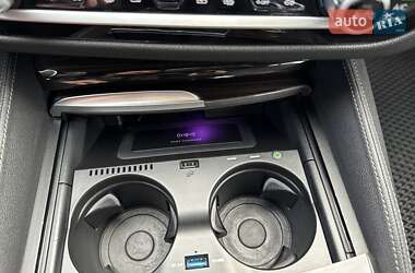 Седан BMW 5 Series 2017 в 