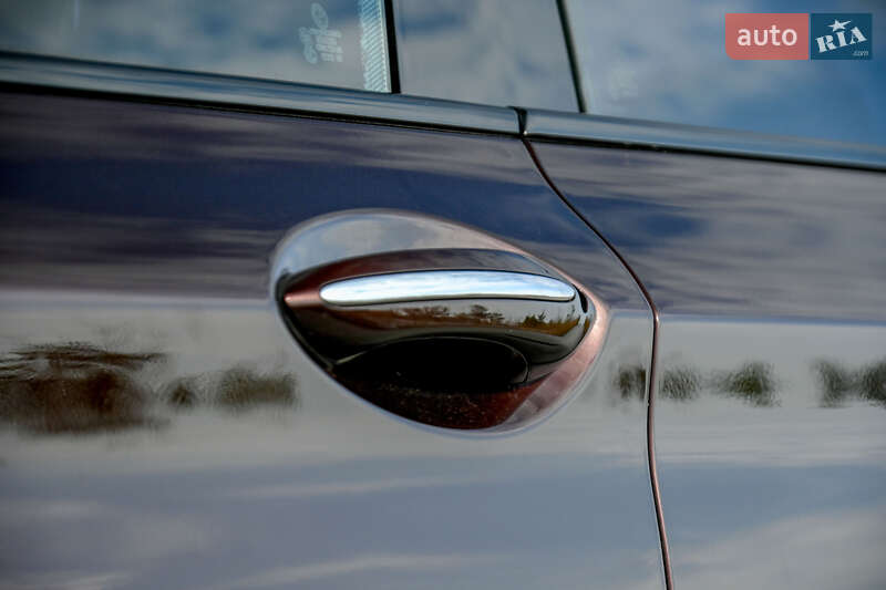 Универсал BMW 5 Series 2011 в Бердичеве