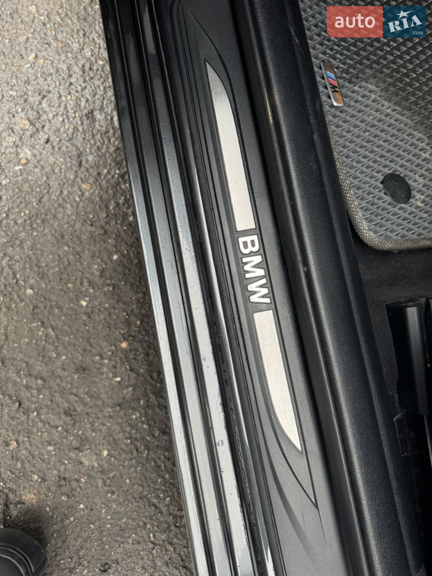 2014 BMW 5er - мініатюра 7