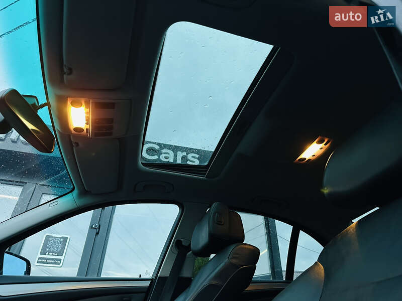 Седан BMW 5 Series 2008 в Харькове фото 35 Седан BMW 5 Series 2008 в Харькове