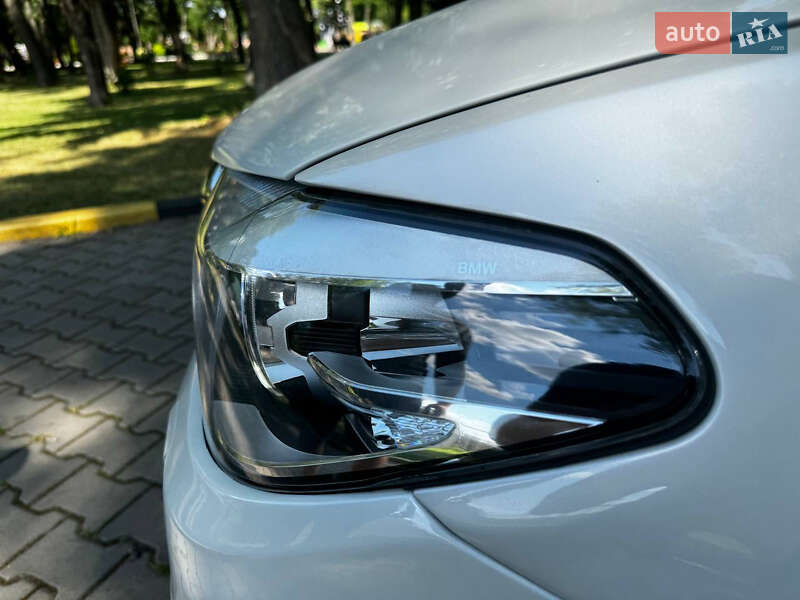 Седан BMW 5 Series 2017 в Александрие