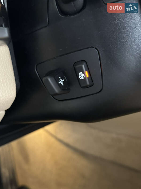 Седан BMW 5 Series 2013 в Чорткове фото 15 Седан BMW 5 Series 2013 в Чорткове