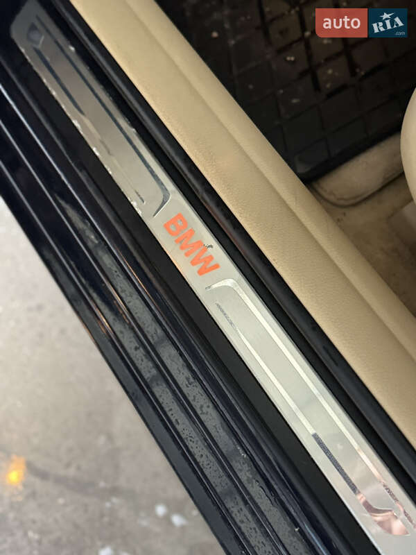 Седан BMW 5 Series 2013 в Чорткове фото 20 Седан BMW 5 Series 2013 в Чорткове