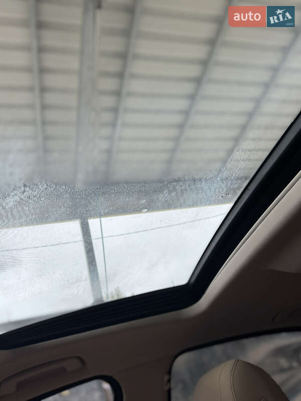 Седан BMW 5 Series 2013 в Чорткове фото 24 Седан BMW 5 Series 2013 в Чорткове