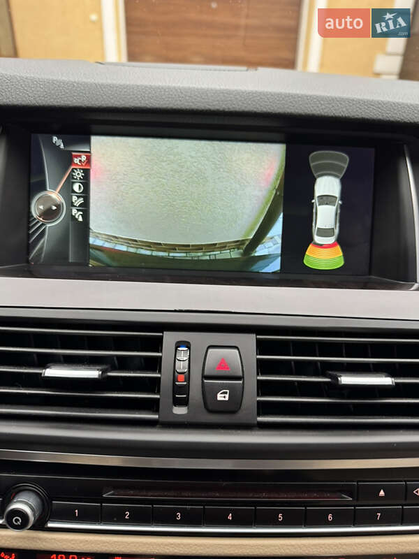 Седан BMW 5 Series 2013 в Чорткове фото 30 Седан BMW 5 Series 2013 в Чорткове