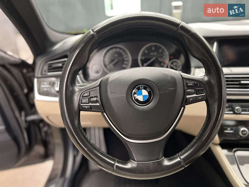 Универсал BMW 5 Series 2016 в Киеве фото 17 Универсал BMW 5 Series 2016 в Киеве