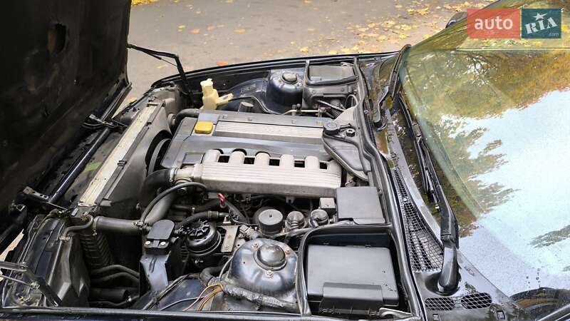 Универсал BMW 5 Series 1996 в Ивано-Франковске
