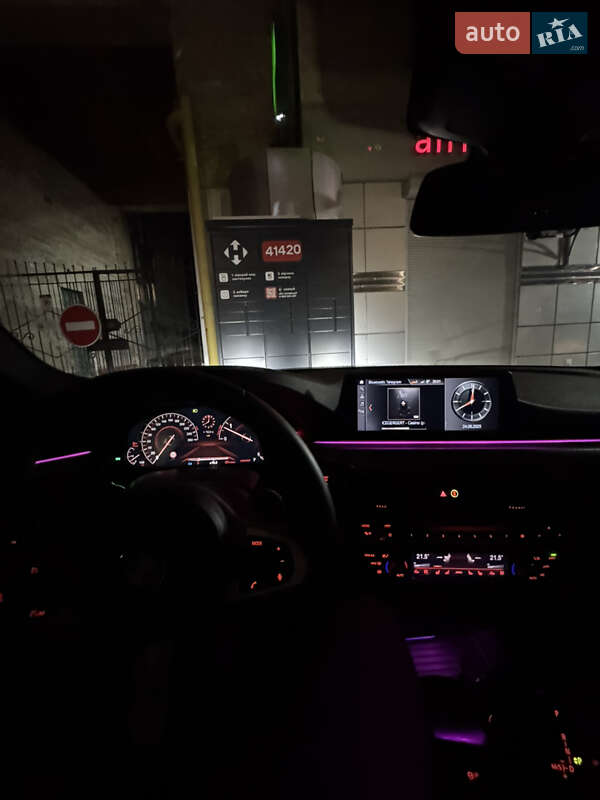 Седан BMW 5 Series 2017 в Киеве фото 7 Седан BMW 5 Series 2017 в Киеве