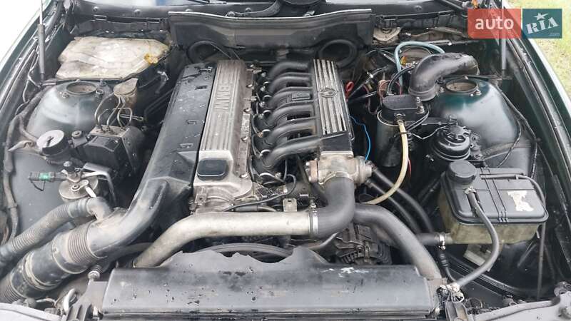 Седан BMW 5 Series 1999 в Калуше фото 13 Седан BMW 5 Series 1999 в Калуше