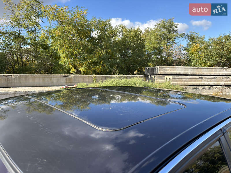 Седан BMW 5 Series 1991 в Знам'янці фото 17 Седан BMW 5 Series 1991 в Знам'янці