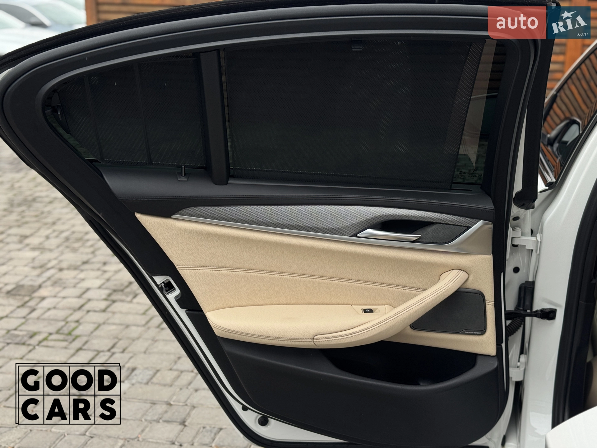 2019 BMW 5er - мініатюра 27
