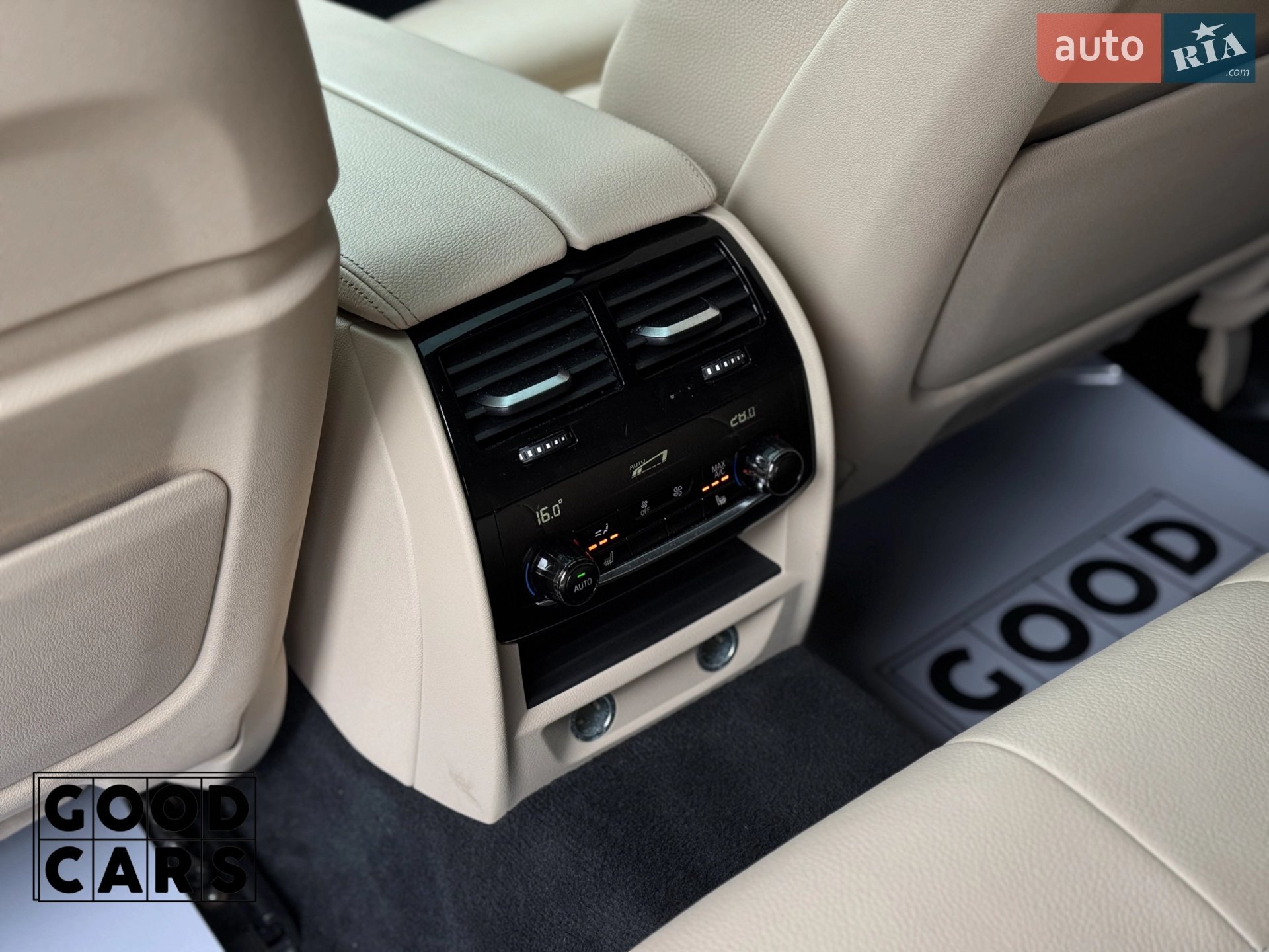 2019 BMW 5er - мініатюра 32