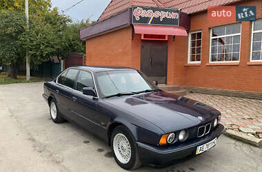Седан BMW 5 Series 1991 в Нежине