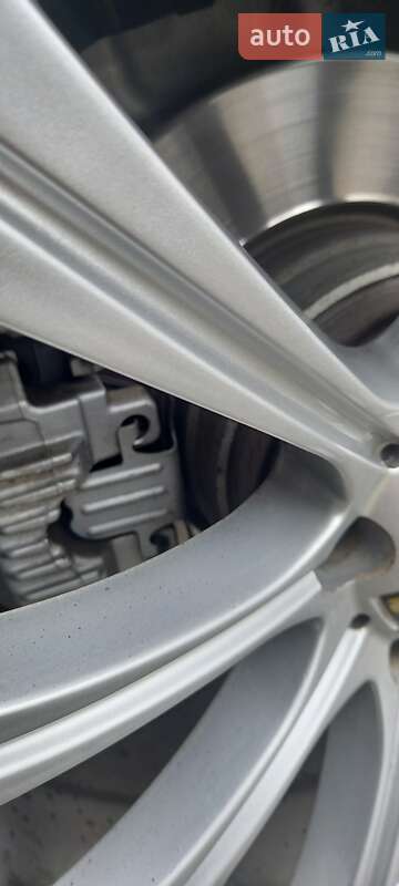 Седан BMW 5 Series 2007 в Одесі фото 16 Седан BMW 5 Series 2007 в Одесі