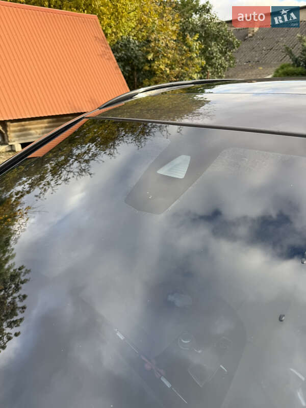 Универсал BMW 5 Series 2013 в Черновцах фото 13 Универсал BMW 5 Series 2013 в Черновцах