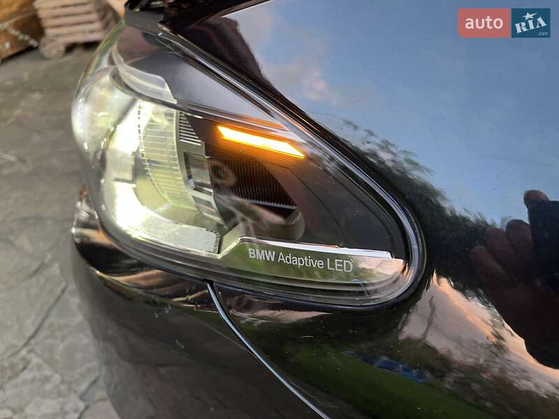 Седан BMW 5 Series 2015 в Львове фото 22 Седан BMW 5 Series 2015 в Львове