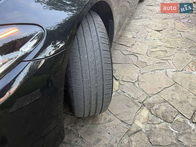 Седан BMW 5 Series 2015 в Львове фото 23 Седан BMW 5 Series 2015 в Львове