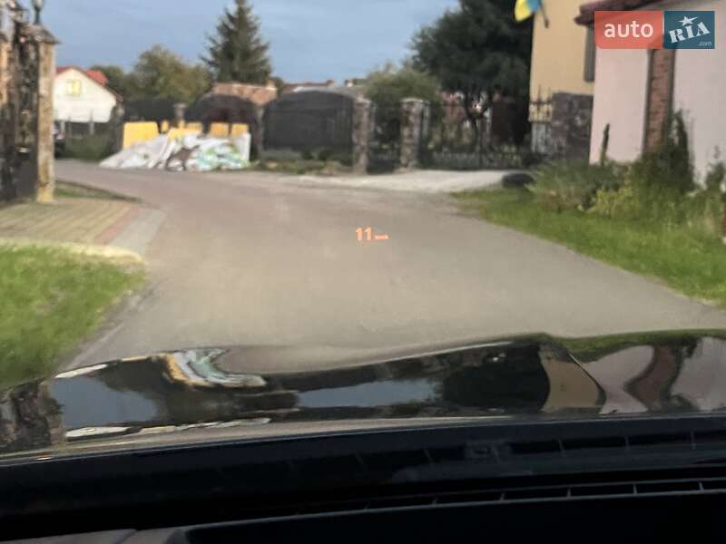 Седан BMW 5 Series 2015 в Львове фото 55 Седан BMW 5 Series 2015 в Львове