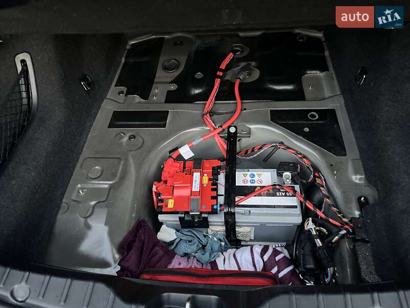 Седан BMW 5 Series 2015 в Львове фото 54 Седан BMW 5 Series 2015 в Львове