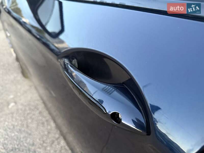 Седан BMW 5 Series 2012 в Києві фото 9 Седан BMW 5 Series 2012 в Києві