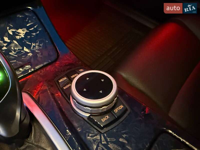 Седан BMW 5 Series 2012 в Києві фото 29 Седан BMW 5 Series 2012 в Києві