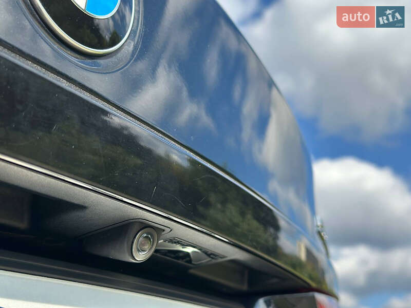 Ліфтбек BMW 5 Series 2010 в Львові фото 11 Ліфтбек BMW 5 Series 2010 в Львові