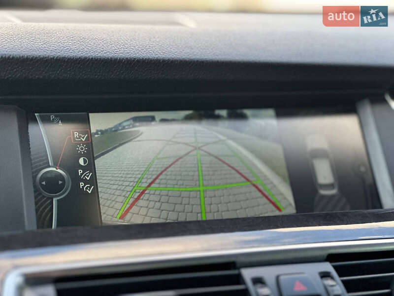 Ліфтбек BMW 5 Series 2010 в Львові фото 29 Ліфтбек BMW 5 Series 2010 в Львові