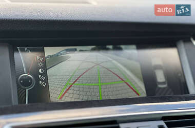 Лифтбек BMW 5 Series 2010 в 