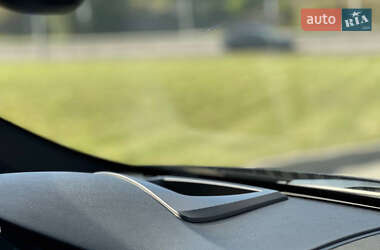 Лифтбек BMW 5 Series 2010 в 