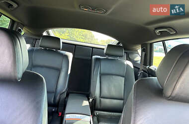 Лифтбек BMW 5 Series 2010 в 