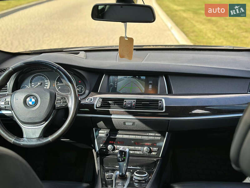 Ліфтбек BMW 5 Series 2010 в Львові фото 51 Ліфтбек BMW 5 Series 2010 в Львові