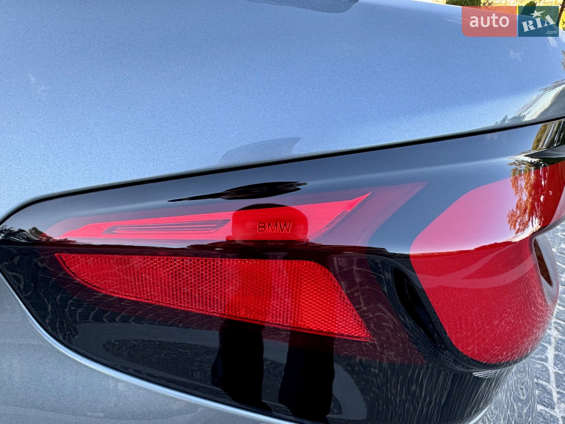 2018 BMW 5er - мініатюра 41