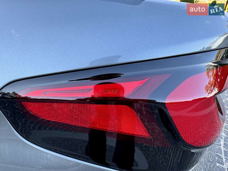 Седан BMW 5 Series 2018 в Днепре фото 41 Седан BMW 5 Series 2018 в Днепре