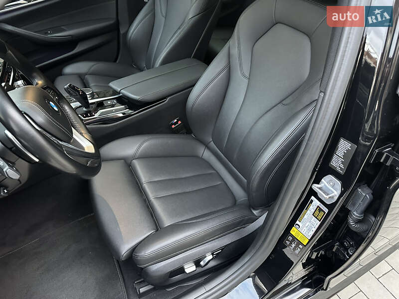 Седан BMW 5 Series 2017 в Умани фото 37 Седан BMW 5 Series 2017 в Умани