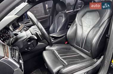 Седан BMW 5 Series 2019 в 