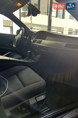 Універсал BMW 5 Series 2006 в Києві