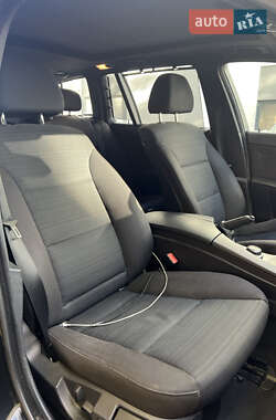 Універсал BMW 5 Series 2006 в Києві