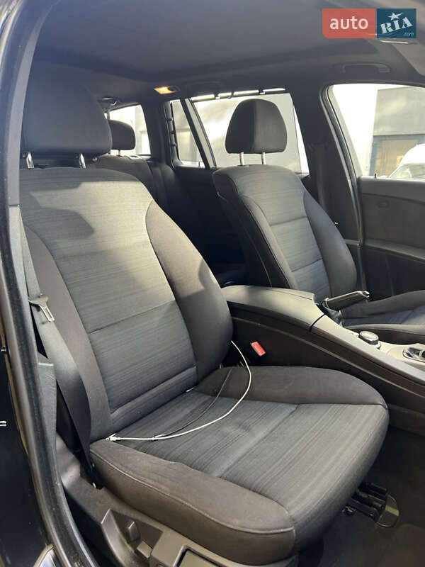 Универсал BMW 5 Series 2006 в Киеве фото 21 Универсал BMW 5 Series 2006 в Киеве