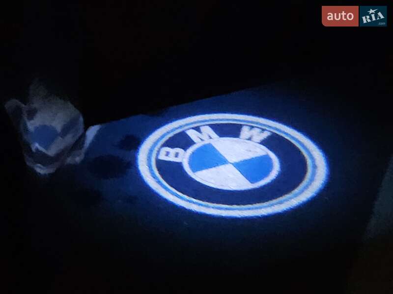 Універсал BMW 5 Series 2005 в Рівному