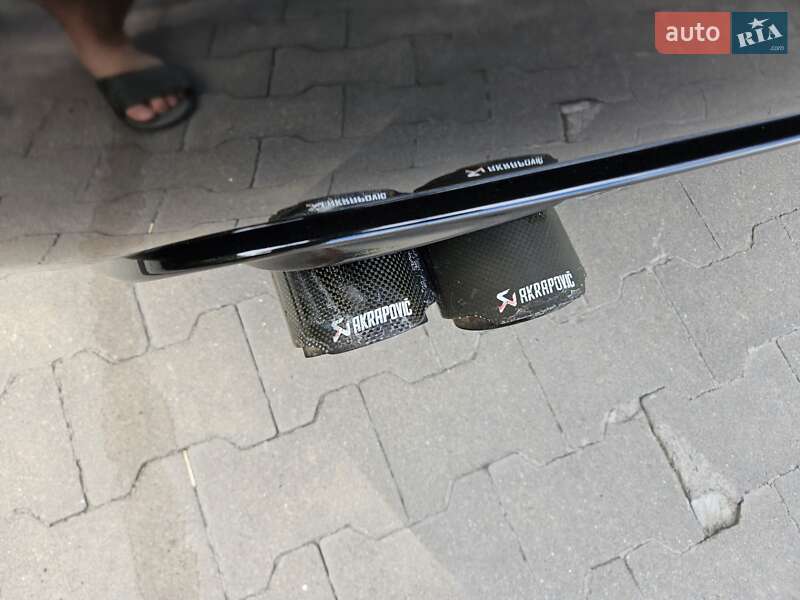 Універсал BMW 5 Series 2005 в Рівному