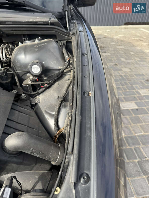 Седан BMW 5 Series 1997 в Южноукраинске фото 12 Седан BMW 5 Series 1997 в Южноукраинске