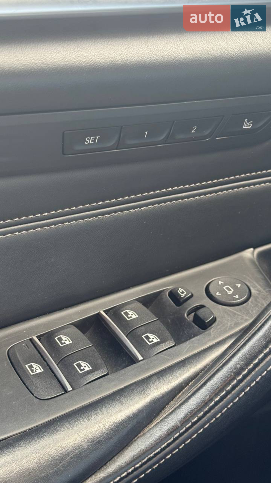 2017 BMW 5er - мініатюра 15